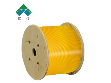 室內單模光纜GJFJV-8B1